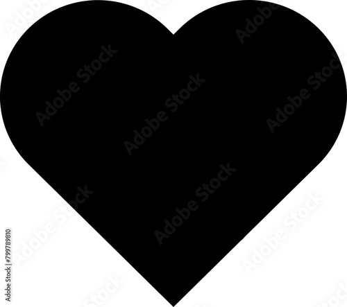 фотографія Heart Shape