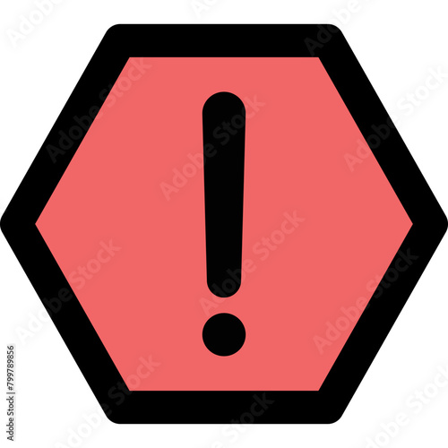 Warning Sign