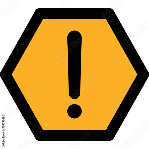 Warning Sign
