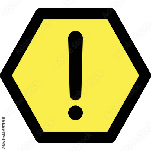 Warning Sign