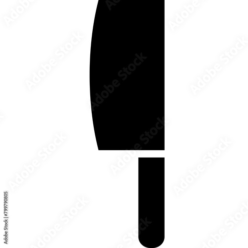 Knife