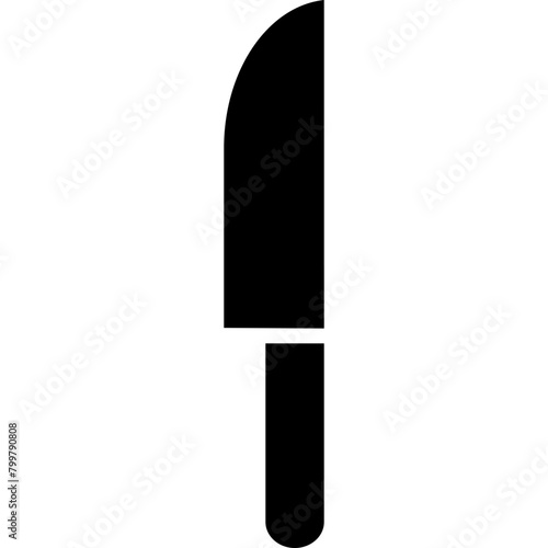 Knife