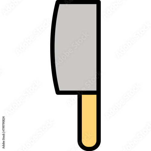 Knife