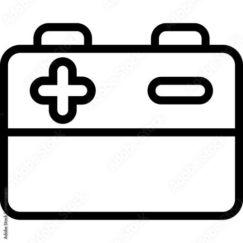 Car Battery