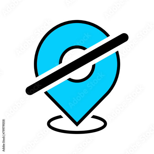 Location Off
