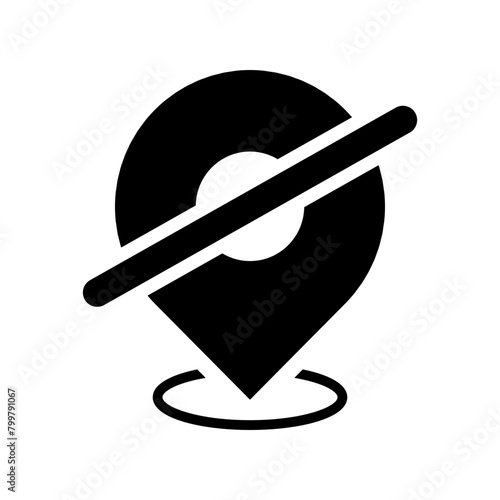 Location Off