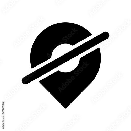 Location Off