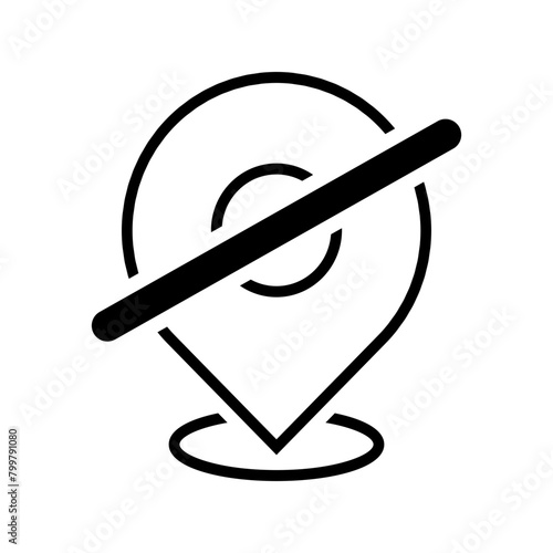 Location Off
