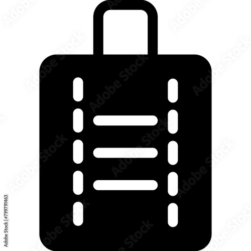 Luggage photo