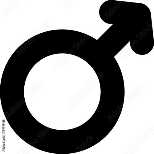 Male Symbol