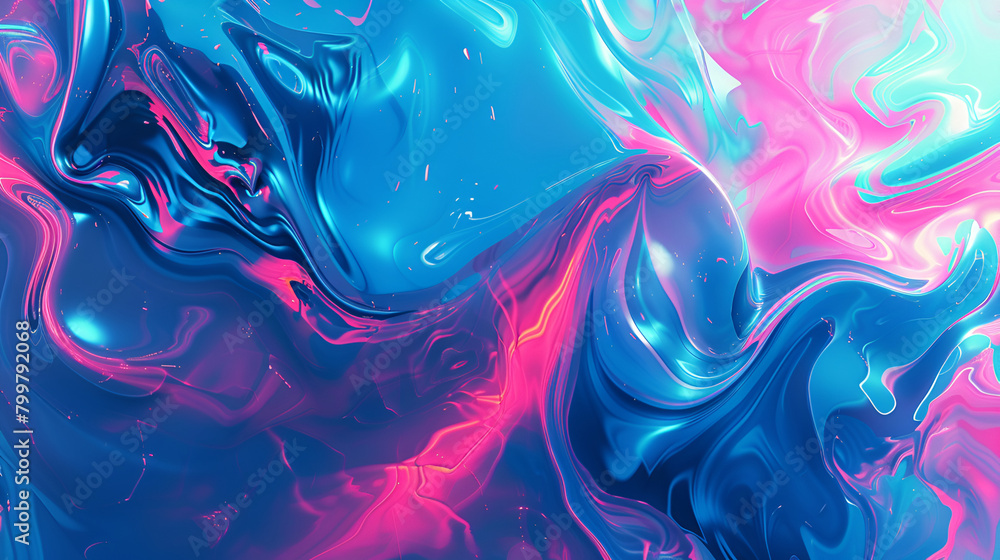 A swirling blue and purple abstract background, Acrylic Fluid Art Liquid white waves on blue watercolor background, trendy abstract liquid background design with marble effect A swirling blue and purple abstract background, Acrylic Fluid Art Liquid white waves on blue watercolor background, trendy abstract liquid background design with marble effect