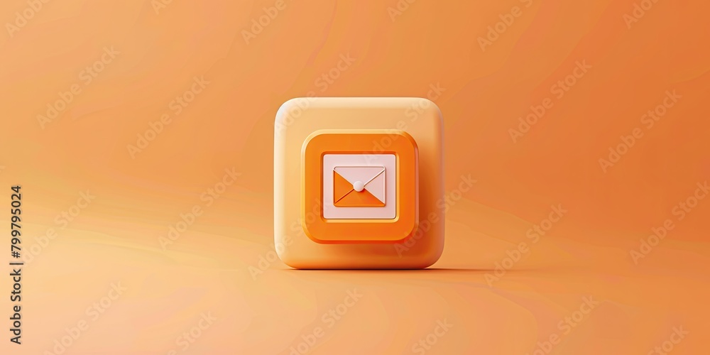 realistic illustration icon of design services, orange and light orange theme colour icon, vector, paper style, animated realistic stock photography. realistic illustration icon of design services, orange and light orange theme colour icon, vector, paper style, animated realistic stock photography.