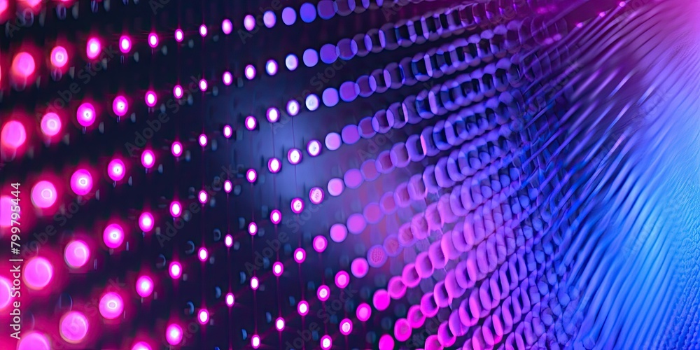 Smart trendy colors blurred pattern. Digital background textured display. Lcd monitor. electronic diode effect. Violet, blue television videowall. Smart trendy colors blurred pattern. Digital background textured display. Lcd monitor. electronic diode effect. Violet, blue television videowall.