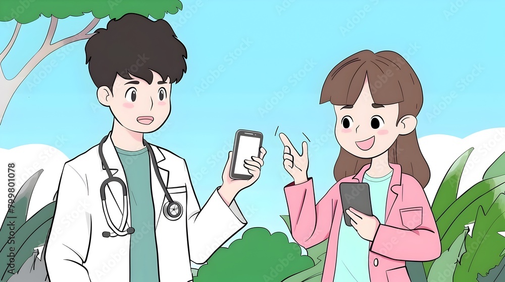 Digital Healthcare Insurance Management via Mobile App or Online Platform Digital Healthcare Insurance Management via Mobile App or Online Platform