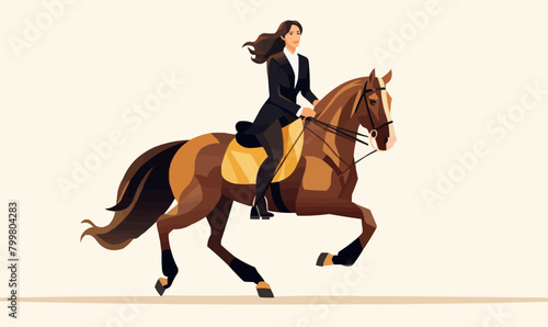 vector flat minimalistic isolated vector style illustration