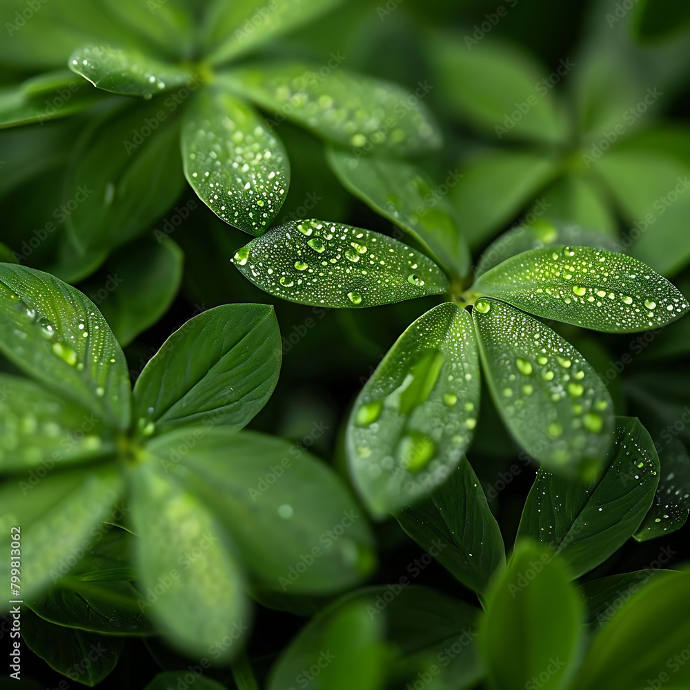 macro photography of fresh greenery in the garden macro photography of fresh greenery in the garden