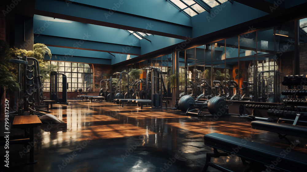 The gym buzzes with energy as individuals challenge their limits. This gym provides a variety of equipment. Gym sessions are intense and productive The gym buzzes with energy as individuals challenge their limits. This gym provides a variety of equipment. Gym sessions are intense and productive