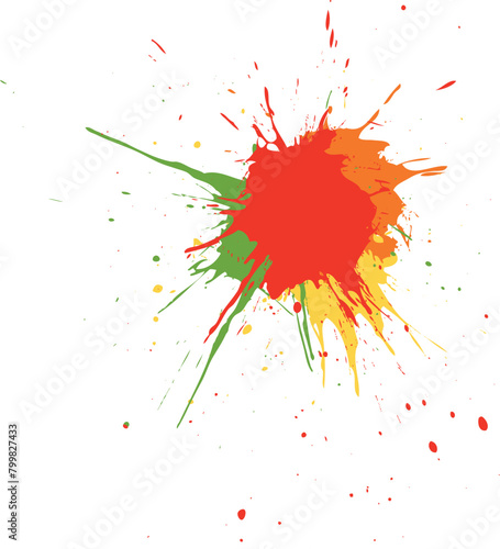 Inkblot