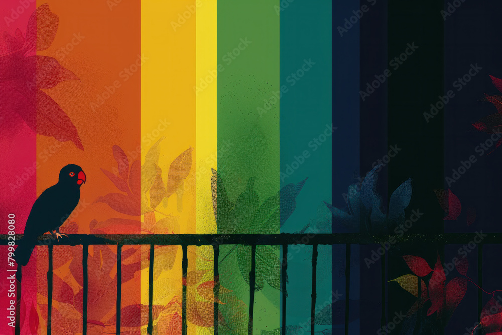 Fototapeta premium Juneteenth, Freedom Day, Juneteenth background, African American, Juneteenth Freedom Day Celebration, June 19, racial equality