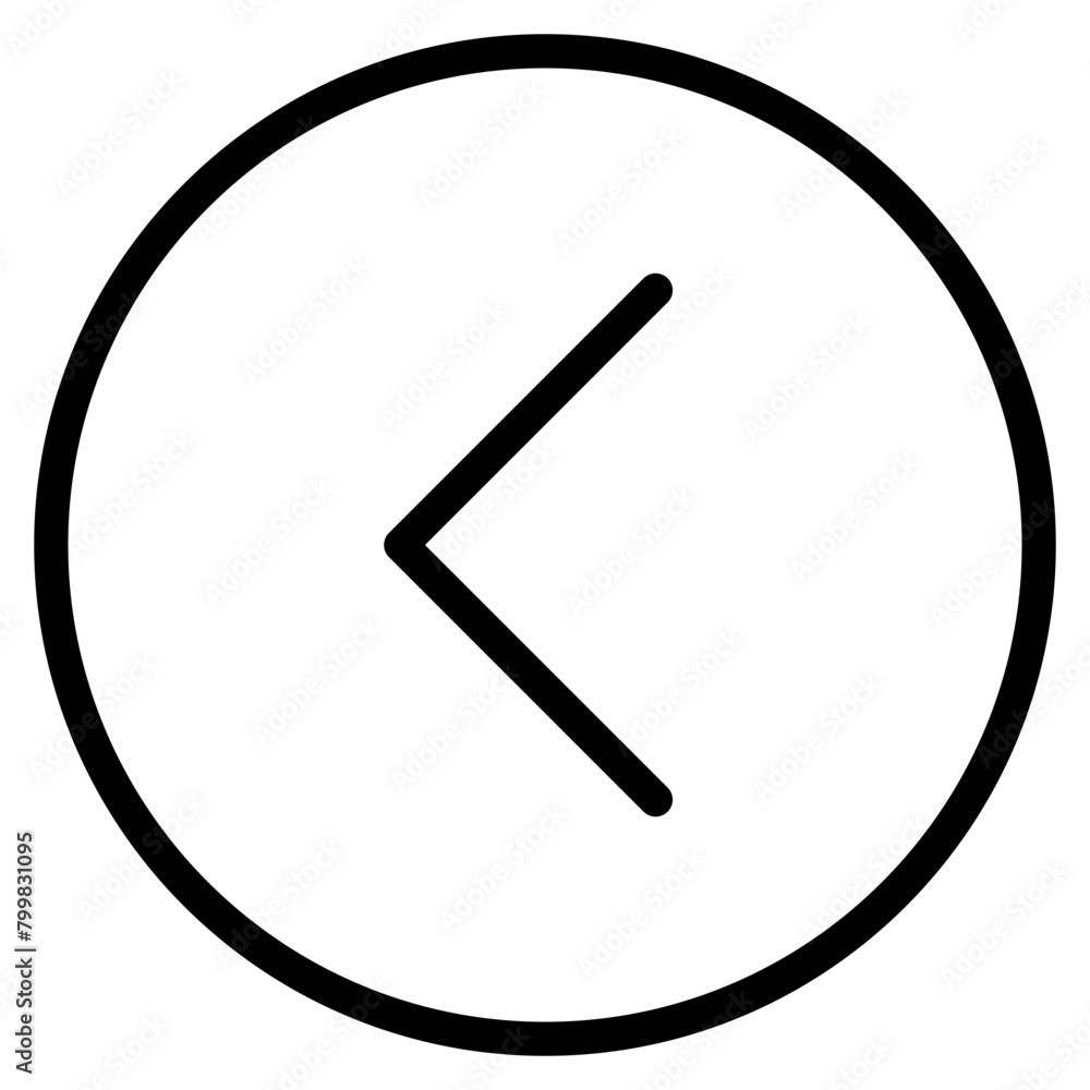 left arrow left arrow