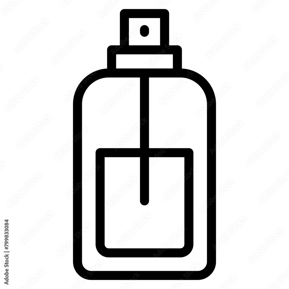 spray bottle, parfume spray bottle, parfume