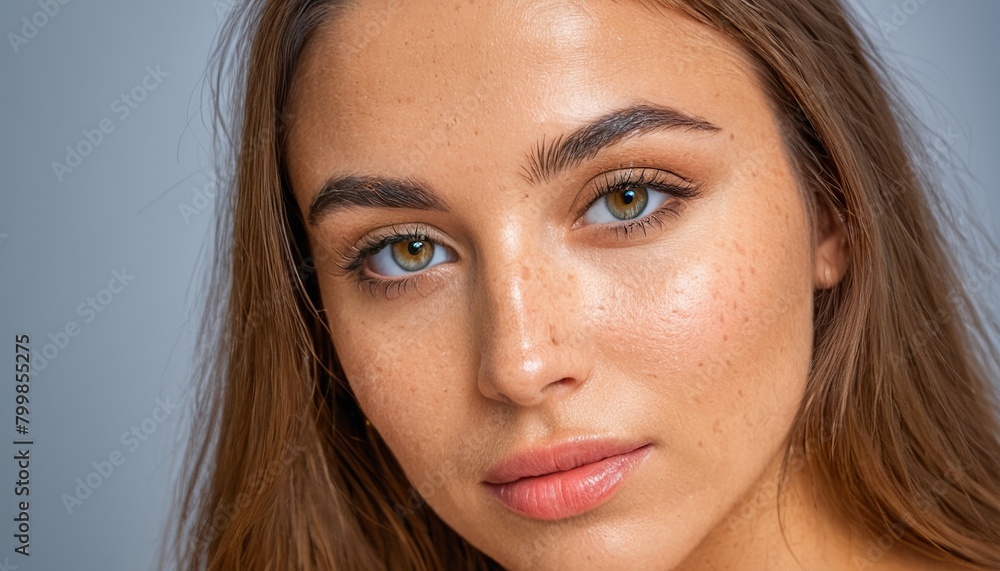 Radiant Beauty: A Masterpiece of Skincare Photography Radiant Beauty: A Masterpiece of Skincare Photography
