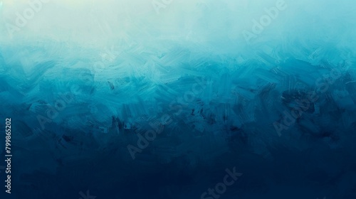 Blue gradient background, texture © Yelena