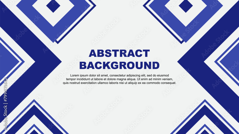 Abstract Dark Blue Background Design Template. Abstract Banner Wallpaper Vector Illustration. Dark Blue Independence Day Abstract Dark Blue Background Design Template. Abstract Banner Wallpaper Vector Illustration. Dark Blue Independence Day