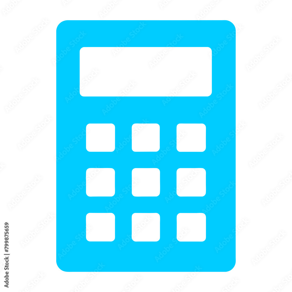 calculator icon calculator icon