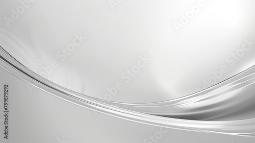 white and grey abstract background