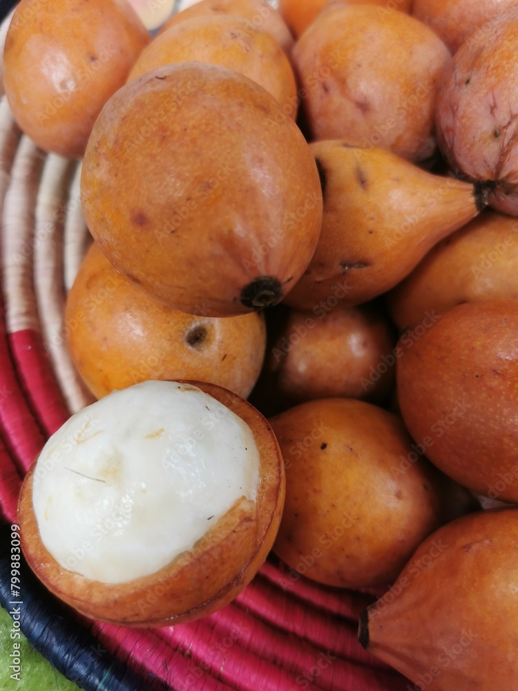 achacha fruit texture achacha fruit texture