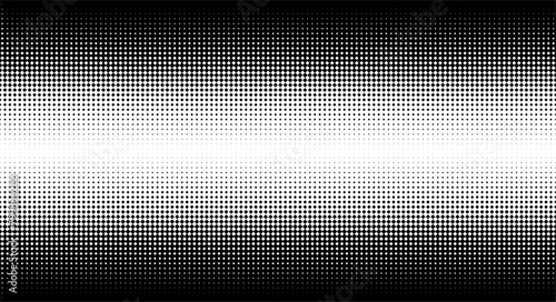 Vektor Halbton Hintergrund mit Quadraten - Design Element mit Verlauf - Quadrate Muster und Textur