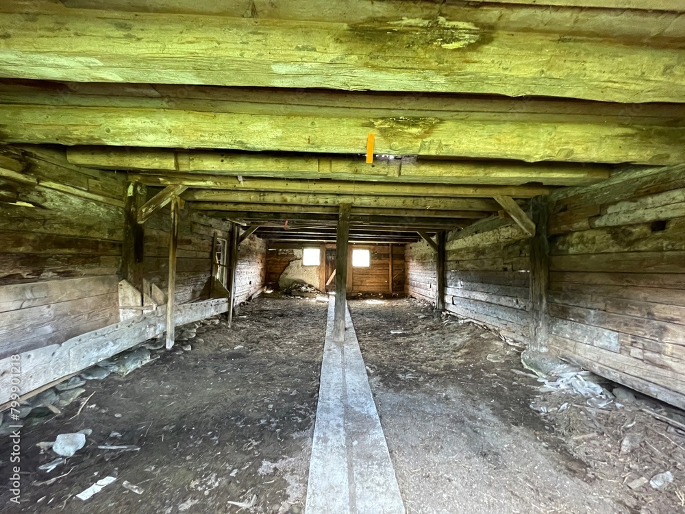 Obraz premium Tirol Kitzbühel