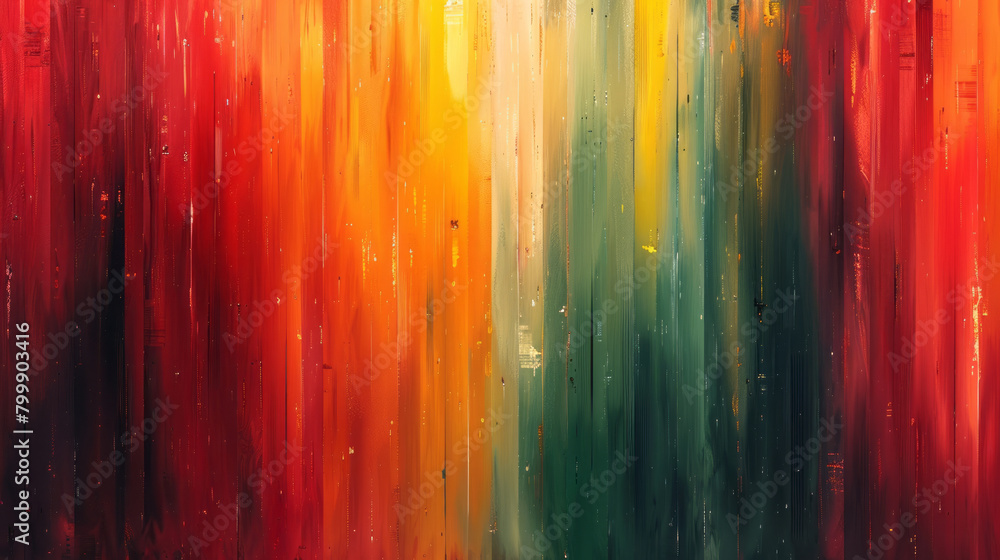 Wallpaper. Abstract Gradient Background with Red to Green Colors and Sparkles Wallpaper. Abstract Gradient Background with Red to Green Colors and Sparkles
