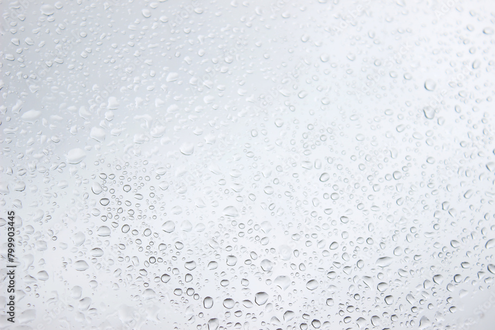 Rain Drops on Window Background. Minimal Nature Pattern. Rain Drops on Window Background. Minimal Nature Pattern.