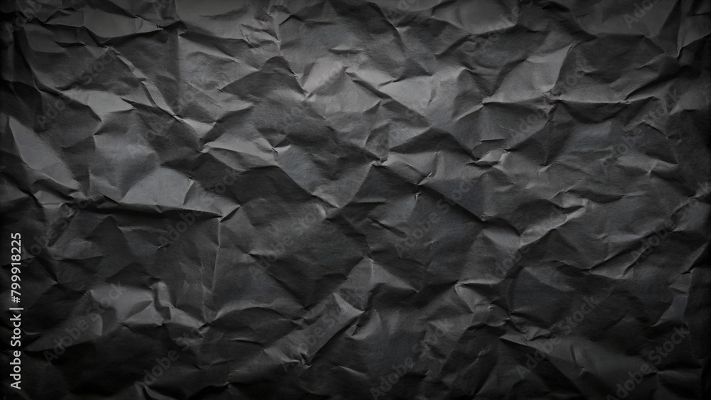 black background with paper texture black background with paper texture