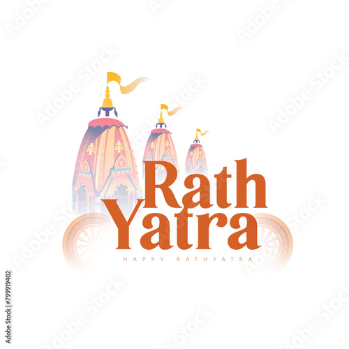 Happy Rath yatra Lord Jagannath Lord Jagannath Puri Odisha