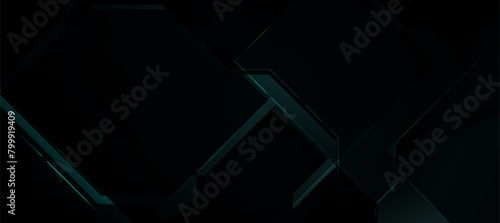 Abstract green elegant vector for use website background  or wallpaper promote product etc.