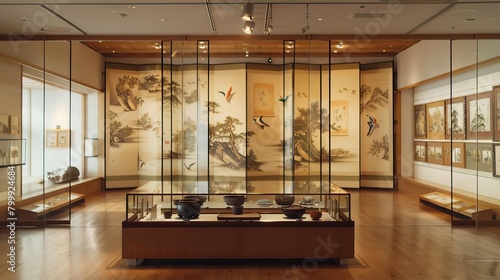 Tokyo National Museum photo