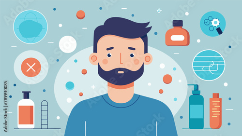 A onestop destination for men seeking effective solutions for acne scarring and other skin issues..