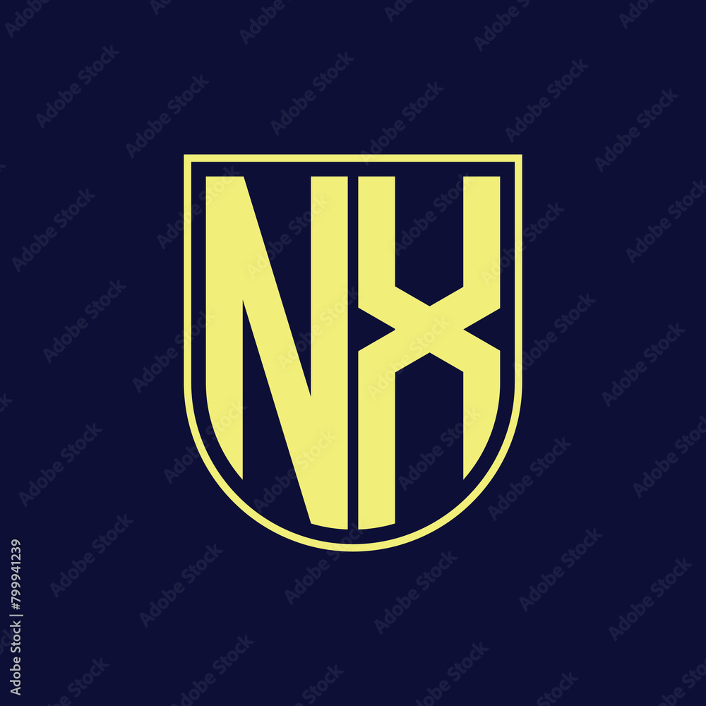 modern letter logo design modern letter logo design