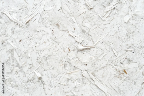 White Grunge Texture. Light Wood Panel Background in White, Cream, and Grey Tones © AIGen