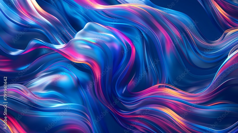 Modern abstract high-speed movement. Colorful dynamic motion on blue background. Movement technology pattern for banner or poster design background concept. Modern abstract high-speed movement. Colorful dynamic motion on blue background. Movement technology pattern for banner or poster design background concept.