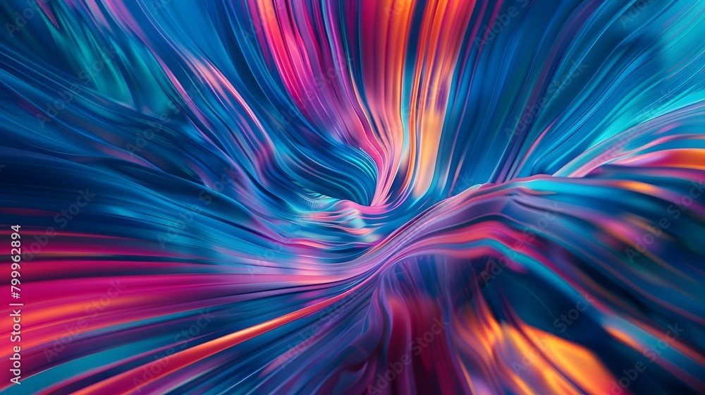 Modern abstract high-speed movement. Colorful dynamic motion on blue background. Movement technology pattern for banner or poster design background concept. Modern abstract high-speed movement. Colorful dynamic motion on blue background. Movement technology pattern for banner or poster design background concept.