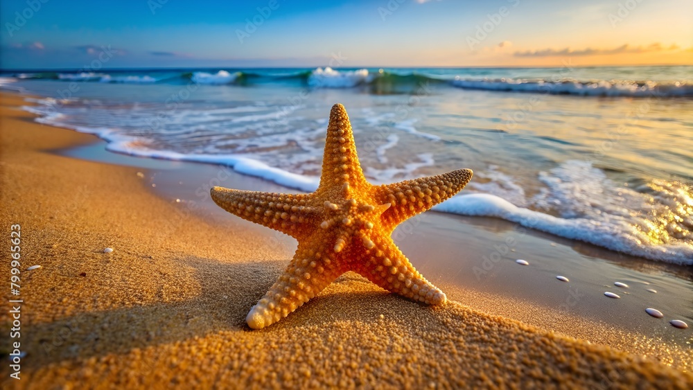 starfish sea star on the beach background. hight quality photo starfish sea star on the beach background. hight quality photo