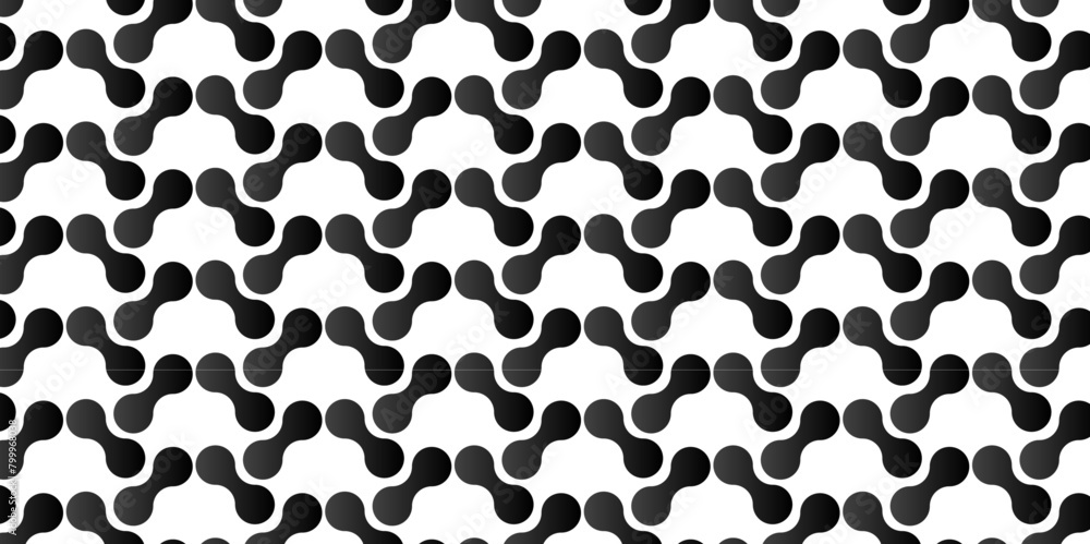 Trendy minimalistic metaballs digital background. Abstract background with seamless Pattern metaballs. Trendy minimalistic metaballs digital background. Abstract background with seamless Pattern metaballs.