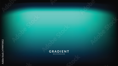 Abstract Vibrant gradient mesh background vector. Saturated Colors blurred fluid texture for Modern template for posters, ad banners, brochures, flyers, covers, websites. photo