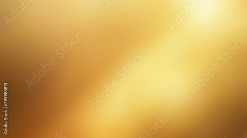 abstract background gold gradient shimmering elegance concept