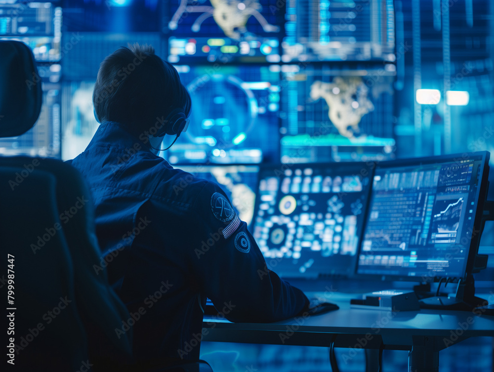 AI Streamlines Incident Response AI Streamlines Incident Response