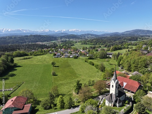 Kleinbuch / Großbuch photo